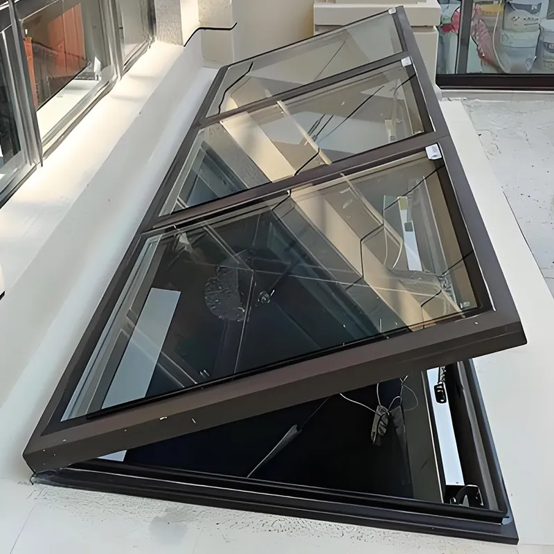 Каква е типичната цена на вратите от алуминиева сплав?