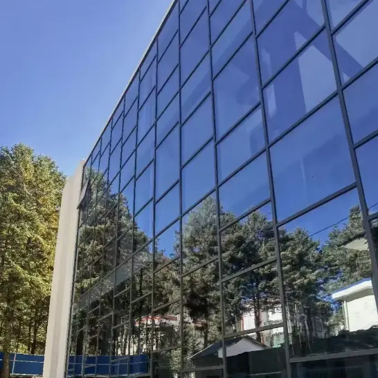 Окачени окачени стени