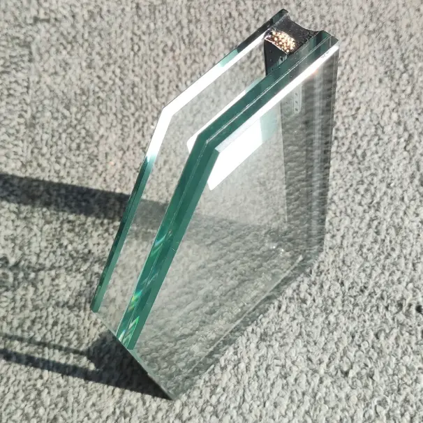 Изолирани стъкла за врати и прозорци