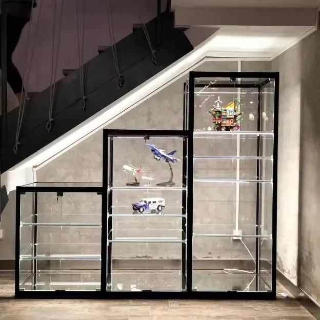 Трапецовидно стъкло