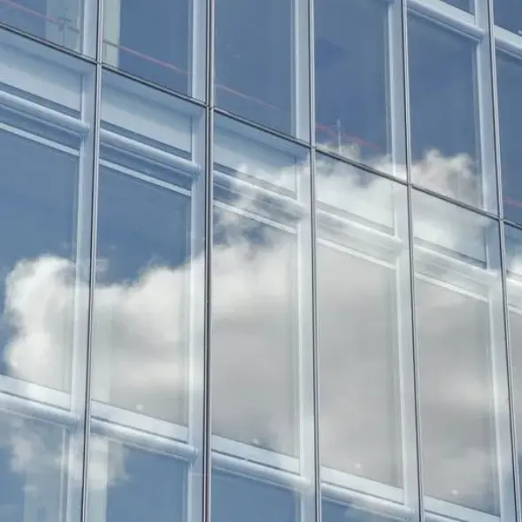 UV-устойчиви стъкла за врати и прозорци